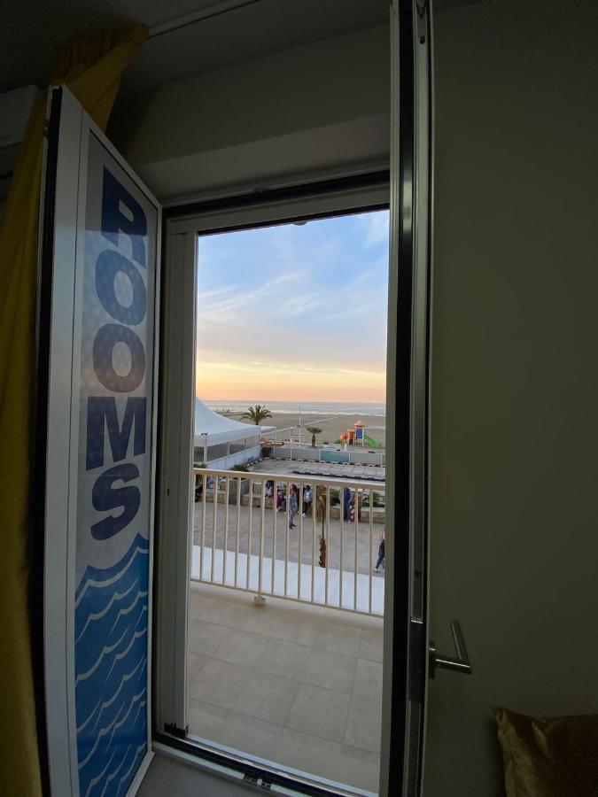 16Th Fad Rooms Margherita Di Savoia Bagian luar foto