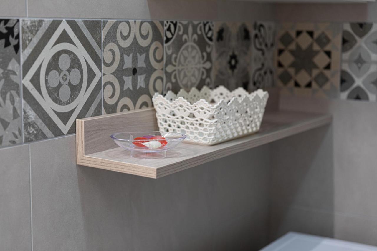 16Th Fad Rooms Margherita Di Savoia Bagian luar foto