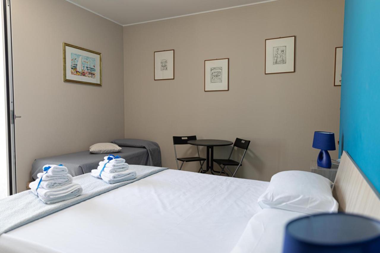 16Th Fad Rooms Margherita Di Savoia Bagian luar foto