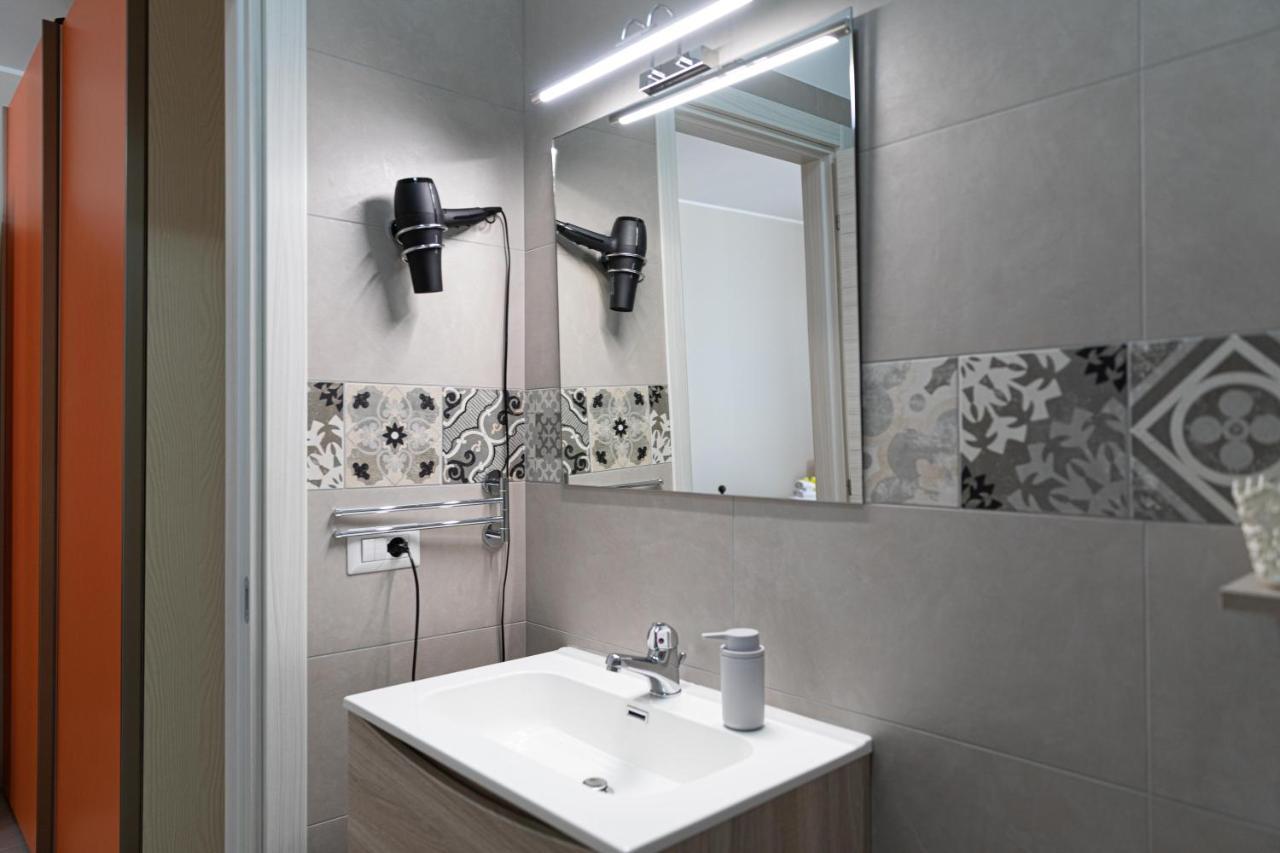 16Th Fad Rooms Margherita Di Savoia Bagian luar foto